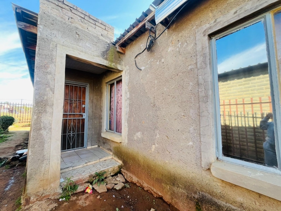 4 Bedroom Property for Sale in Grasslands Free State